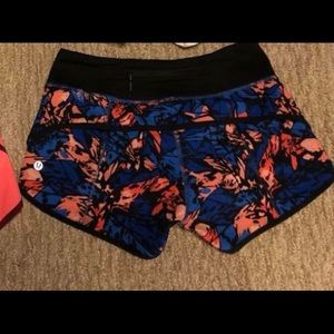Lululemon Athletica Shorts